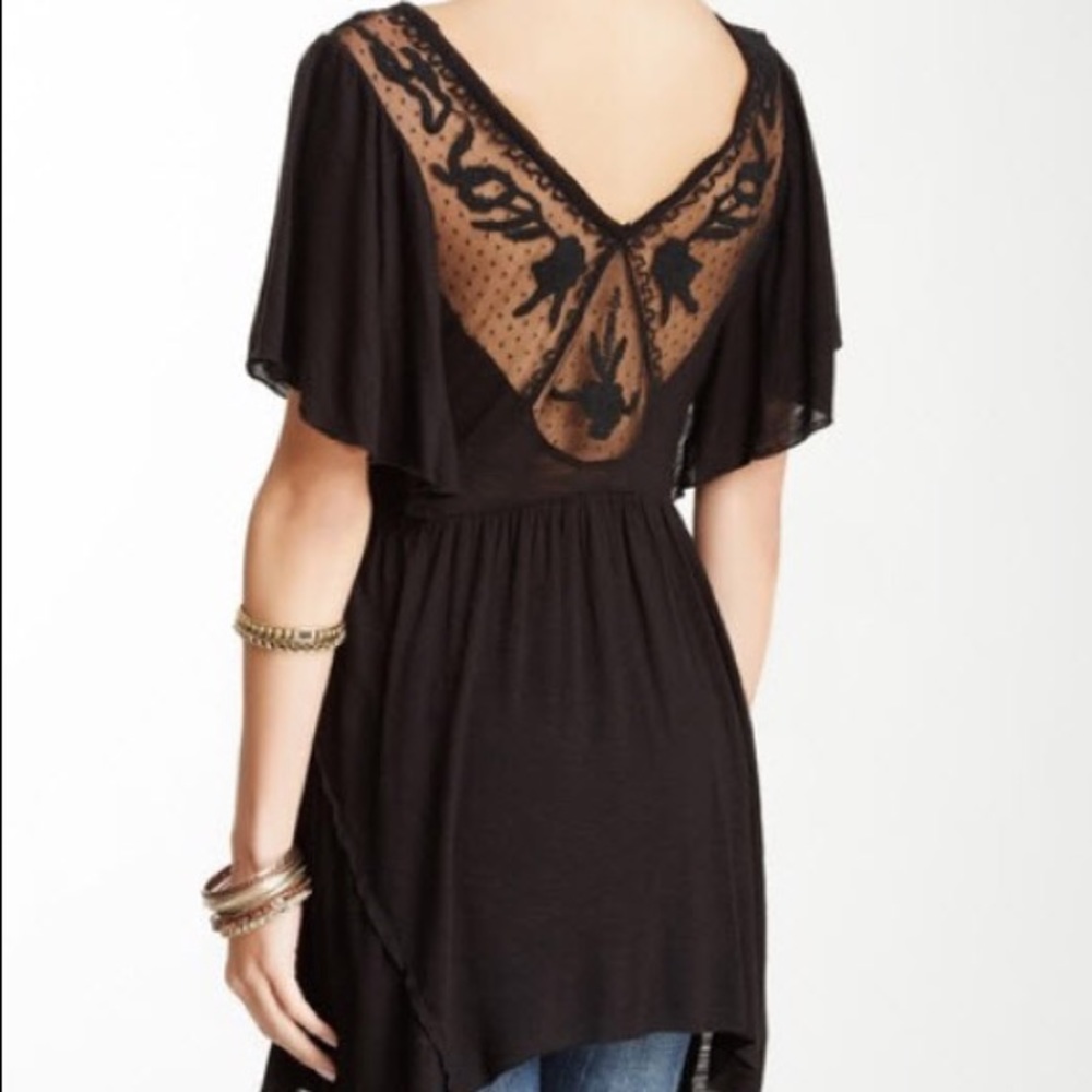 Free People Beautiful Stranger Tunic